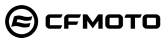 Logo CF Moto
