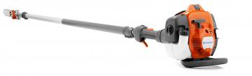 Elagueuse sur perche HUSQVARNA 525PT5S 25cm — visuel 3