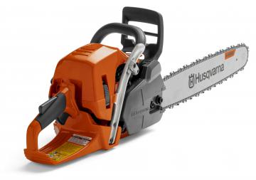 Tronçonneuse HUSQVARNA 545 MARK II 45CM — visuel 2
