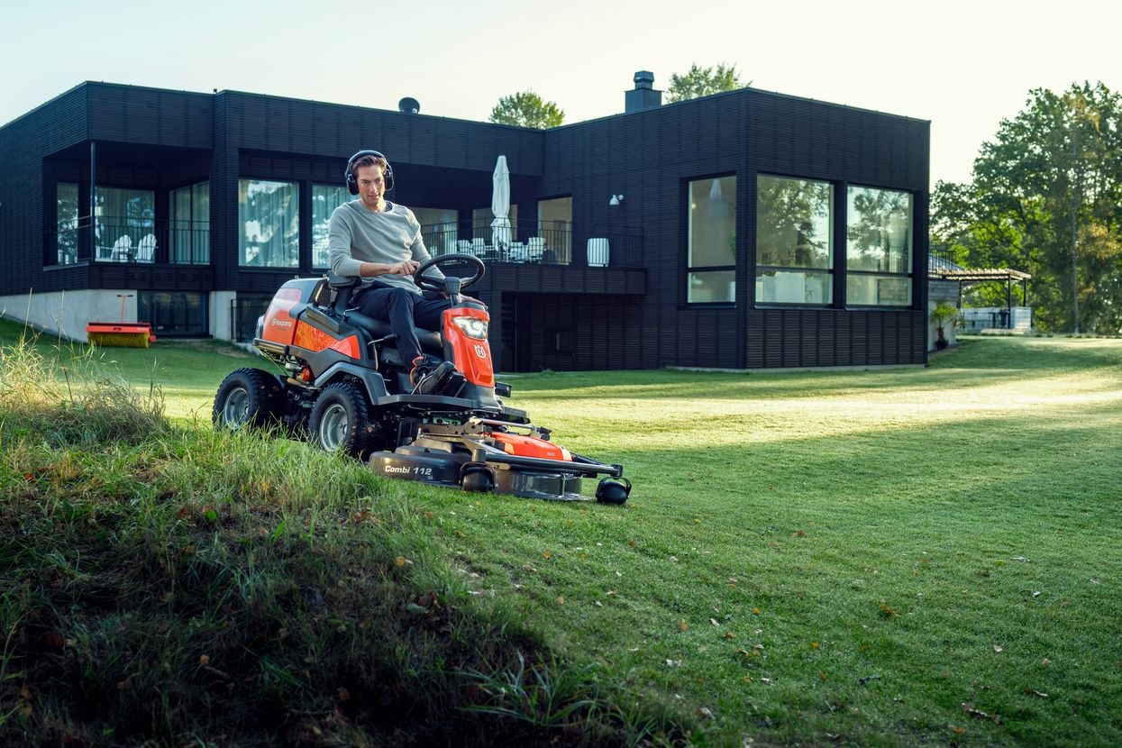 Herbe & Terre